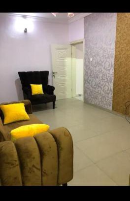 Epetu Apartamento | Allure Guest Inn and Residence Ltd Apartments