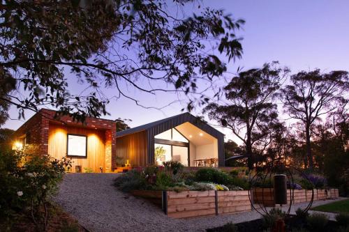 Hepburn Springs Casa | Allure - Hepburn Springs Luxury