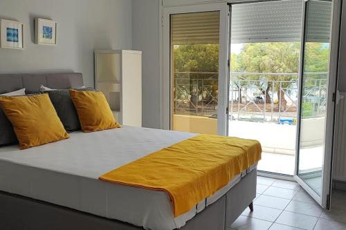 Nea Anchialos Apartamento | Allure Loft