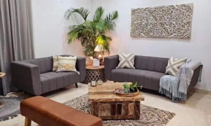 Sector D Apartamento | Alluring, Affluent, Artistic Aparment 1 Room - Vasant Kunj