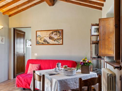 Citta della Pieve Casa | Alluring Cottage in Citt della Pieve with Swimming Pool