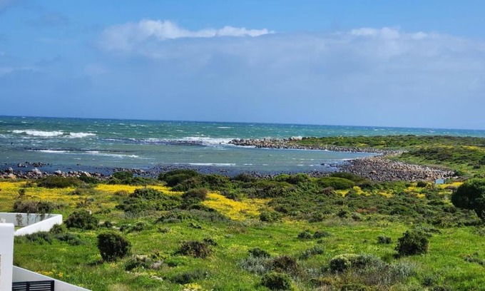 Jacobs Bay Apartamento | Allview Selfcatering Apartments Jacobsbaai