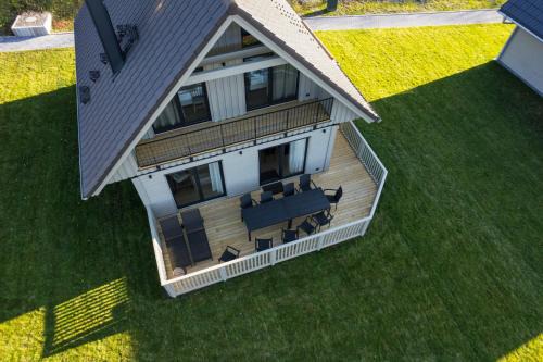 Buntenbock Casa | Alm-Chalet Exclusive