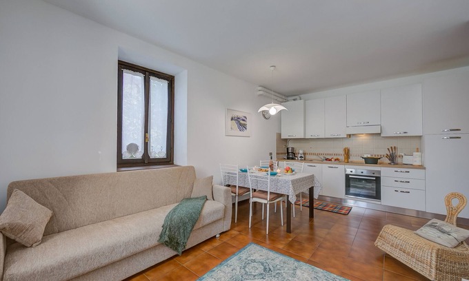 Barbarano Apartamento | Alma - 100m Near Lake, Salò, Italy