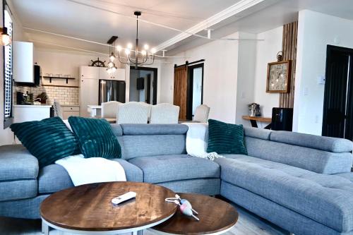 Alma Apartamento | Alma 2 bedroom Sleeps 6