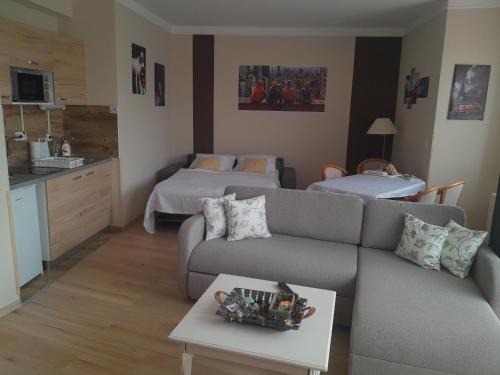 Zalakaros Apartamento | Alma Apartman 713