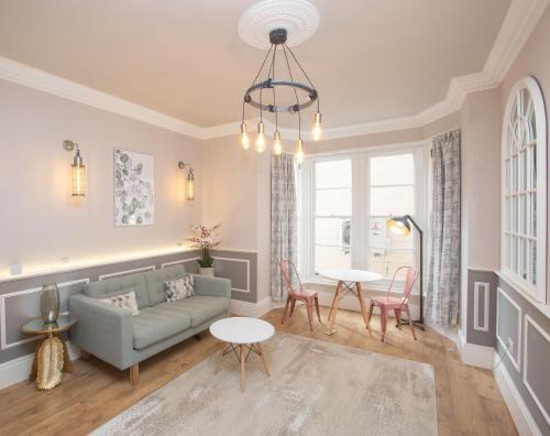 Cotham Apartamento | Alma Apartments In A Perfect Location