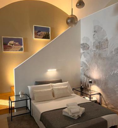 Trani Cama Y Desayuno | Alma B&B