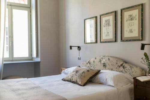 Alba Cama Y Desayuno | ALMA bed & breakfast
