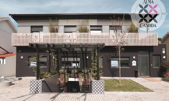 Valenca Casa | Alma Candida 01