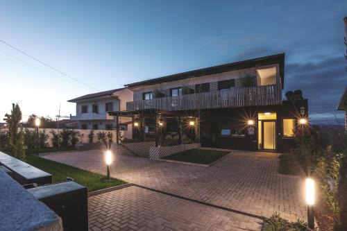 Valenca Casa | Alma Candida 14