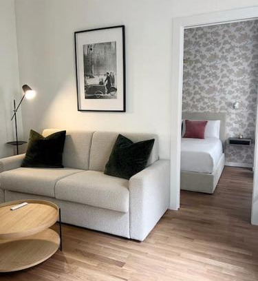 Loreto Apartamento | Alma Casa Milano in Center