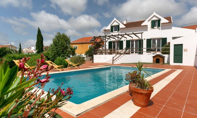 Carvalhal Apartamento | Alma Country House - Private Pool & View