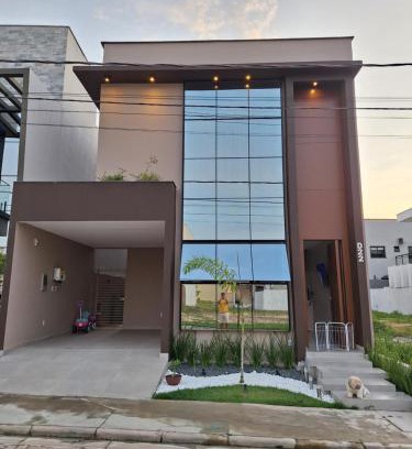 Mangueirao Casa | Alma d22