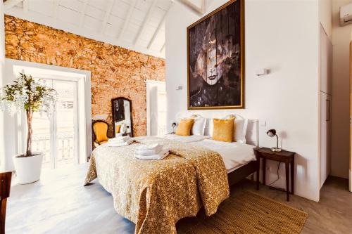Ferragudo Apartamento | Alma da Vida Ferragudo