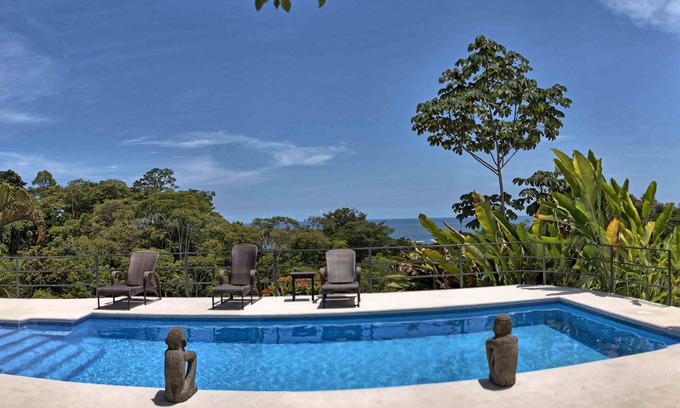 Ciudad Cortés Hotel | Alma de Ojochal