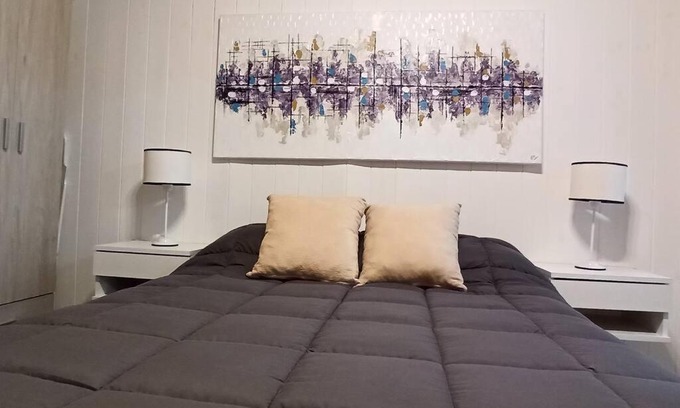 San Antonio de Areco Apartamento | Alma de Pueblo - Departamento