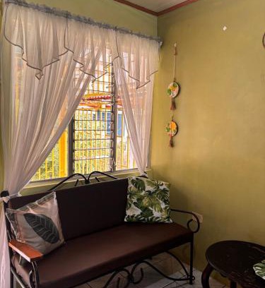 San Isidro de El General Apartamento | Alma Delfina