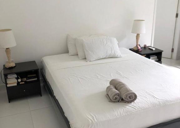 Olon Casa | Alma Grande