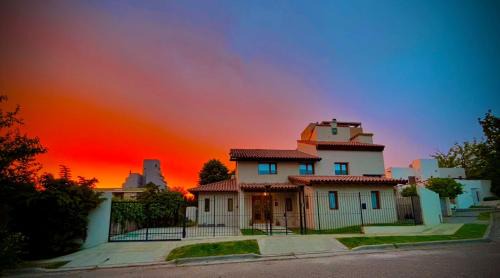 Neuquén Hotel | Alma llena Hotel Boutique