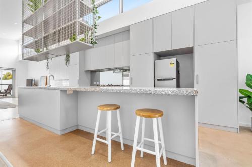 Port Fairy Casa | Alma on Barclay