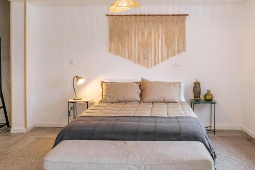 Olalhas Casa | Alma-Rio Room 3 by Mycelia