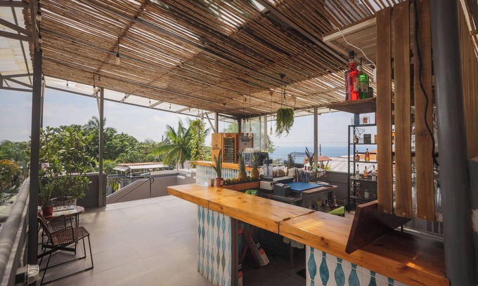 Manuel Antonio Hotel | Alma Vida Hotel