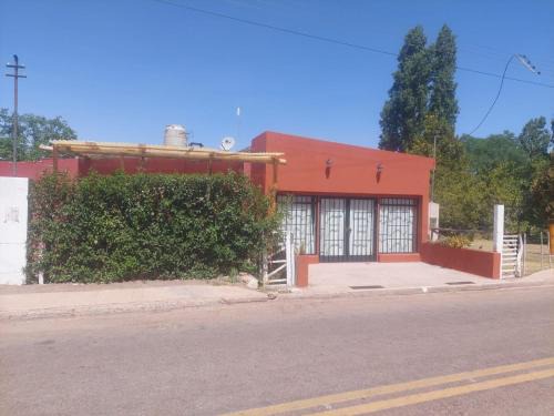 Santa Cruz Apartamento | Alma y Pueblo