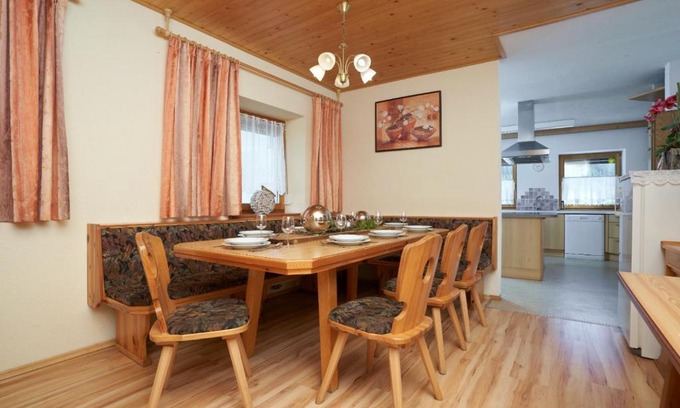 Soelden Apartamento | ALMAAR - Arno's Hoamat
