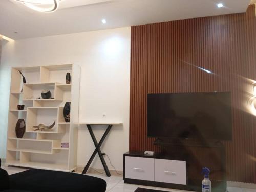 Pointe des Almadies Apartamento | Almadies 2 - Appt 2 chambres moderne tout confort - 200m du Rd Point Sedima