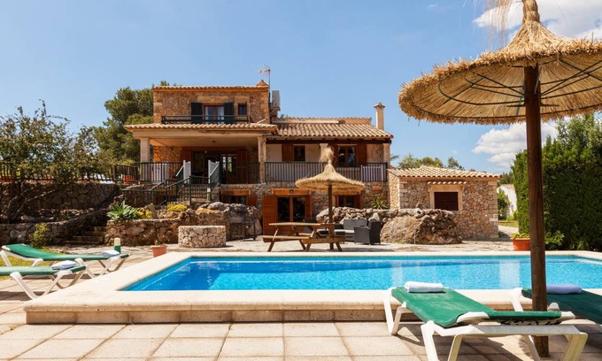 Puerto de Pollensa Casa | Almadrava