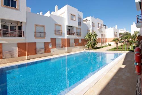 Conceicao e Cabanas de Tavira Apartamento | Almadrava House