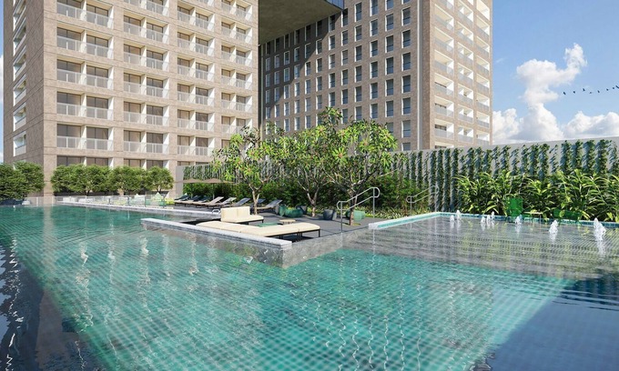Zona Leste Apartamento | Almagah 227