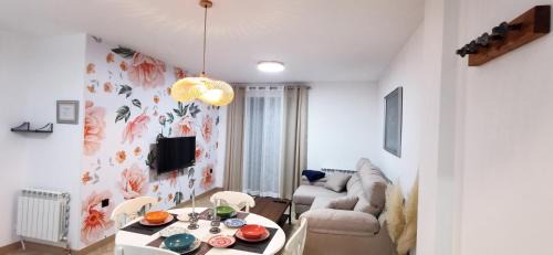 Almagro Apartamento | Almagro Suite-A un paso