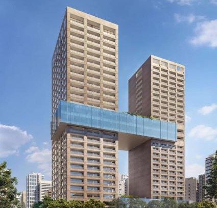 Zona Leste Apartamento | AlmaH - A home away from home