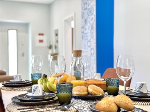 Almancil Apartamento | Almancil Typical House by Homing