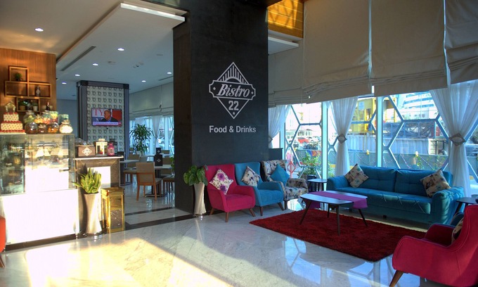 Doha Hotel | Almansour Suites Hotel Doha