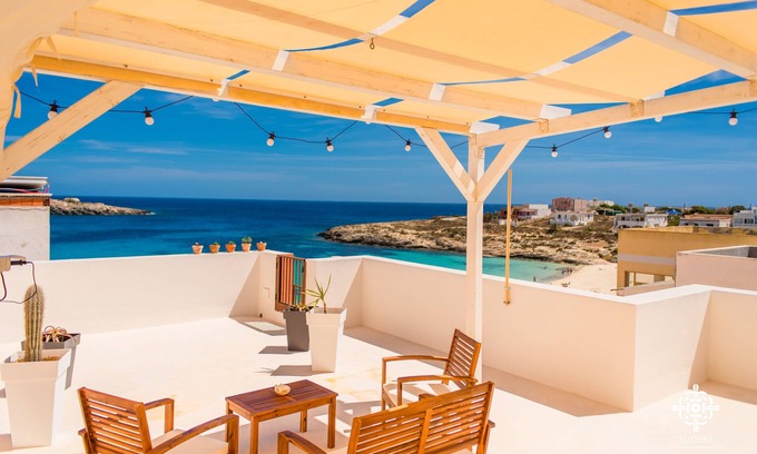 Lampedusa Apartamento | Almanzar - Seaside residences