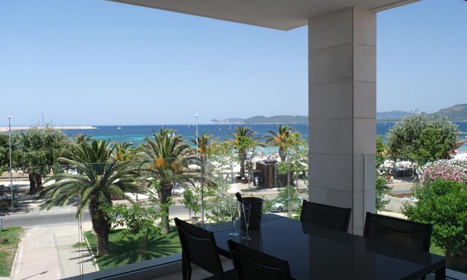 Lido Apartamento | AlMar Apartments by Alma di Alghero