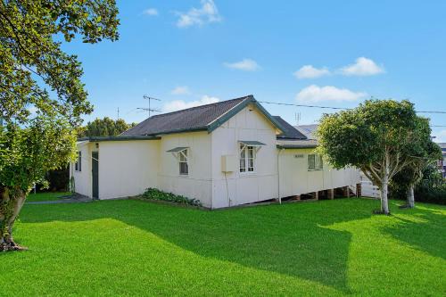 Crescent Head Casa | Almare 7 Gowing Street