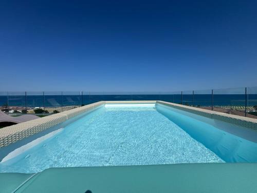 Ciro Marina Apartamento | Almarea Cirò Marina