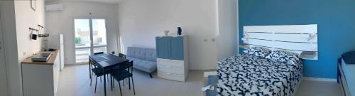 Scoglitti Casa | Almarea open space di Sulemmari