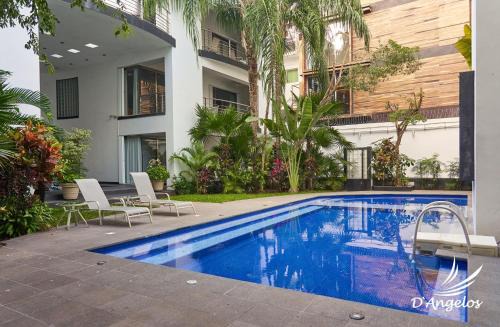 Gonzalo Guerrero Hotel | Almarea Vacation Condo