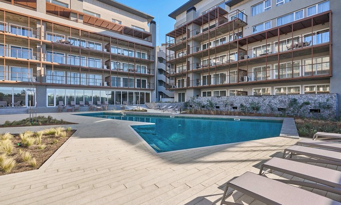 Costa del Este Apartamento | Almarena La Reserva