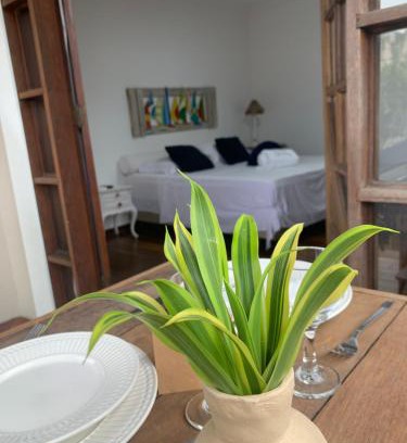 Japuiba Casa | Almas gêmeas flat
