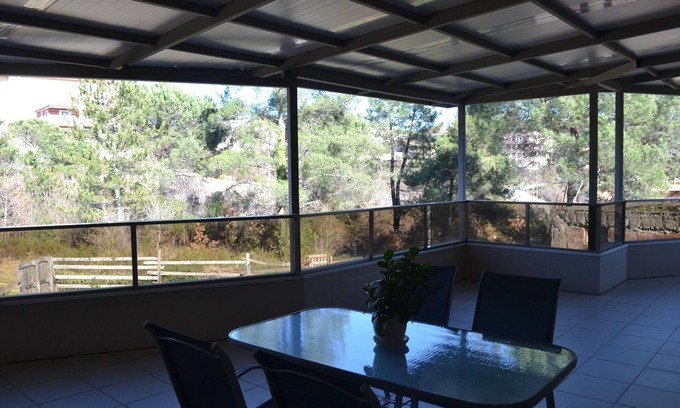 Gokcedere Apartamento | Almasa Suite Aparts
