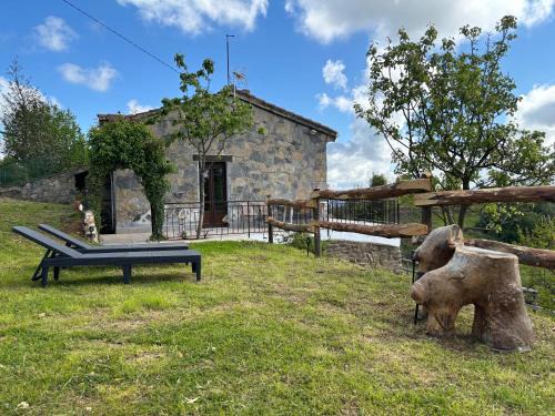 Municipio de Bimenes Villa | ALMASTUR Rural