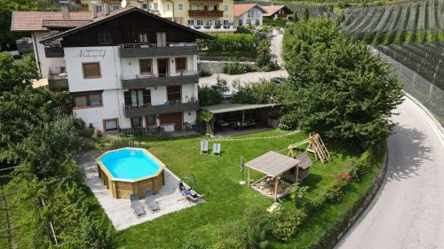 Lagundo Apartamento | Almbergerhof
