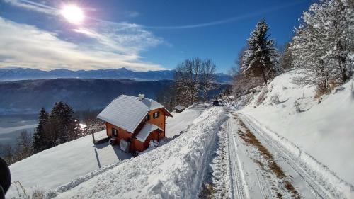 Bodensdorf Casa | Almchalet Orter In Treffen Am Ossiacher See
