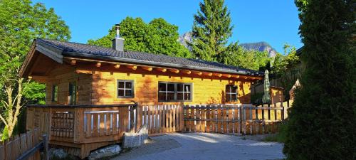 Groebming Chalet De Esquí | Almdorf im Winkl - Blockhüttendorf in Gröbming
